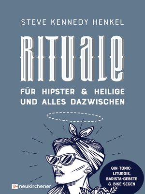 cover image of Rituale für Hipster & Heilige und alles dazwischen